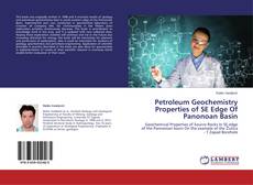 Copertina di Petroleum Geochemistry Properties of SE Edge Of Panonoan Basin