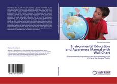 Copertina di Environmental Education and Awareness Manual with Wall Chart