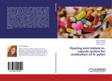 Couverture de Floating mini-tablets-in-capsule system for eradication of H. pylori