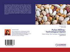 Buchcover von Pulses Milling - Technological Option