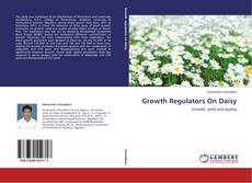 Buchcover von Growth Regulators On Daisy