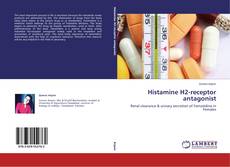 Buchcover von Histamine H2-receptor antagonist