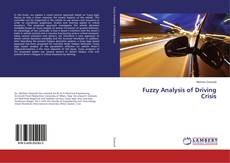 Copertina di Fuzzy Analysis of Driving Crisis