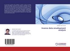 Copertina di Inverse data envelopment analysis