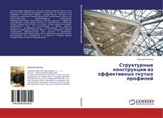 Copertina di Структурные конструкции из эффективных гнутых профилей