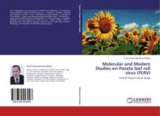 Couverture de Molecular and Modern Studies on Potato leaf roll virus (PLRV)