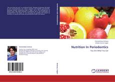 Capa do livro de Nutrition In Periodontics 