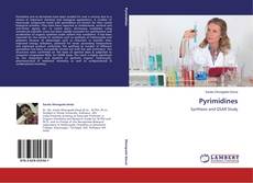 Buchcover von Pyrimidines