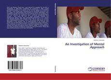 Capa do livro de An Investigation of Mental Approach 