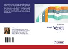 Buchcover von Image Registration Algorithms