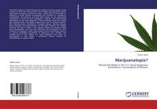 Couverture de Marijuanatopia?