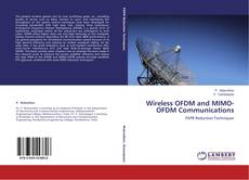 Capa do livro de Wireless OFDM and MIMO-OFDM Communications 