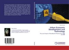 Copertina di Urban Economic Development and Technology