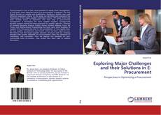 Copertina di Exploring Major Challenges and their Solutions in E-Procurement