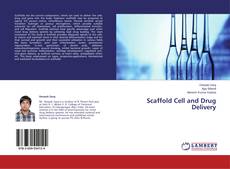 Buchcover von Scaffold Cell and Drug Delivery
