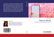 Copertina di Sojourns Abroad