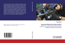 Special Physical Education的封面