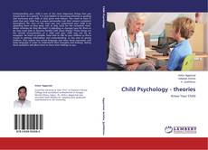 Buchcover von Child Psychology - theories