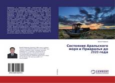 Buchcover von Состояние Аральского моря и Приаралья до 2020 года