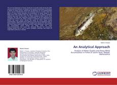Copertina di An Analytical Approach