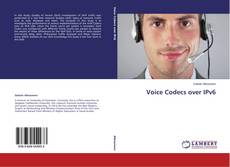 Buchcover von Voice Codecs over IPv6