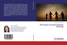 The Power of environmental learning的封面