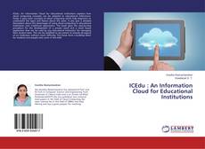 Copertina di ICEdu : An Information Cloud for Educational Institutions