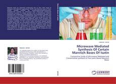 Copertina di Microwave Mediated Synthesis Of Certain Mannich Bases Of Isatin