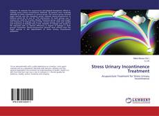 Buchcover von Stress Urinary Incontinence Treatment