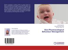 Buchcover von Non-Pharmacological Behaviour Management