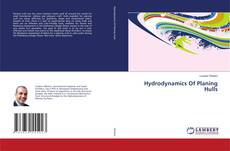 Capa do livro de Hydrodynamics Of Planing Hulls 