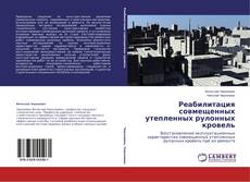Copertina di Реабилитация совмещенных утепленных рулонных кровель