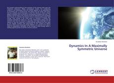Buchcover von Dynamics In A Maximally Symmetric Universe