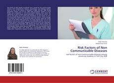 Risk Factors of Non Communicable Diseases的封面