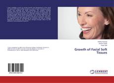 Copertina di Growth of Facial Soft Tissues