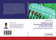 Regression and Classification Approaches on Micoarray Data kitap kapağı
