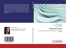 Pressure Sores kitap kapağı