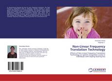 Copertina di Non-Linear Frequency Translation Technology