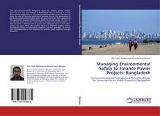 Copertina di Managing Environmental Safety to Finance Power Projects: Bangladesh