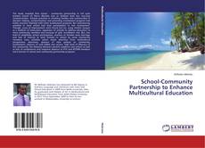 Copertina di School-Community Partnership to Enhance Multicultural Education