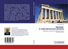 Здания в сейсмических волнах的封面