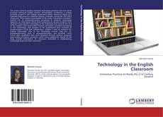 Copertina di Technology in the English Classroom