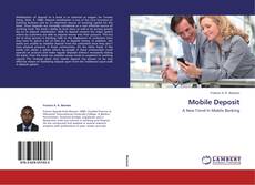 Copertina di Mobile Deposit