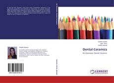 Dental Ceramics kitap kapağı
