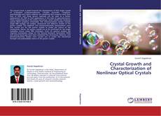 Copertina di Crystal Growth and Characterization of Nonlinear Optical Crystals