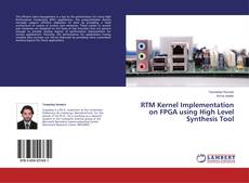 Copertina di RTM Kernel Implementation on FPGA using High Level Synthesis Tool