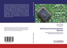 Couverture de GaN-based Semiconductor Devices