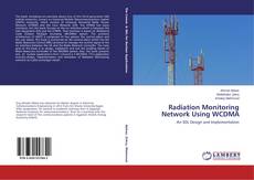 Capa do livro de Radiation Monitoring Network Using WCDMA 