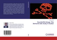 Copertina di Counterfeit drugs: The demand side study in Sudan
