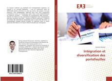 Bookcover of Intégration et diversification des portefeuilles